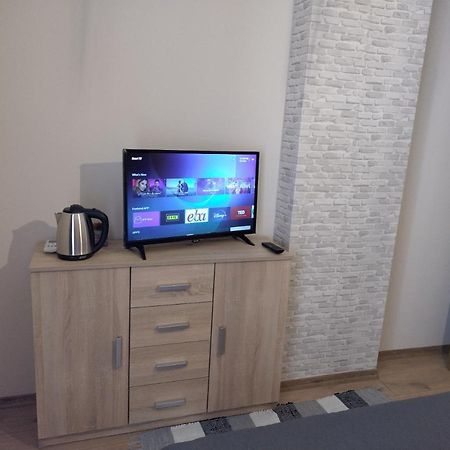 St John Park Boutique Room Gero Bansko Exterior foto