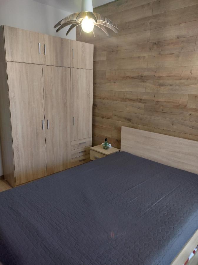 St John Park Boutique Room Gero Bansko Exterior foto