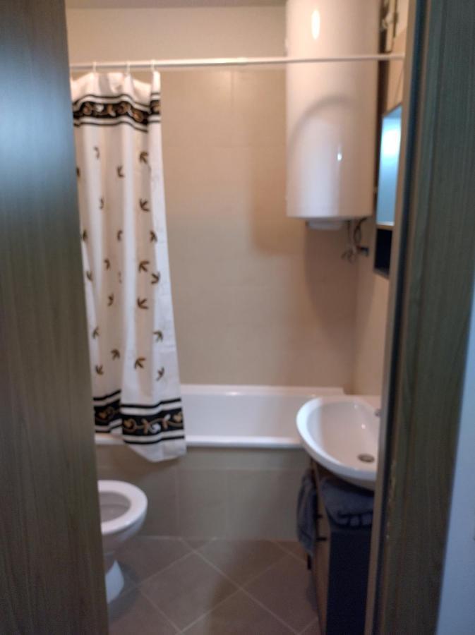 St John Park Boutique Room Gero Bansko Exterior foto