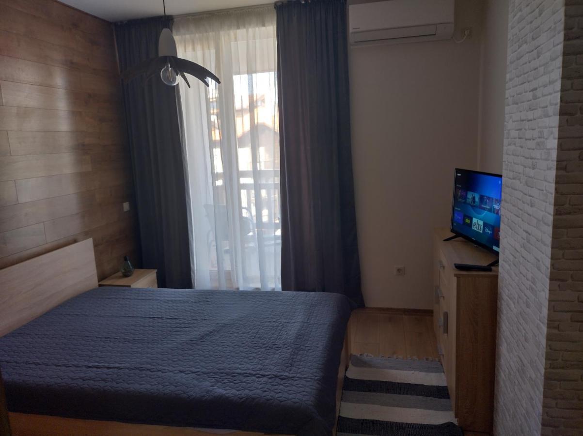 St John Park Boutique Room Gero Bansko Exterior foto