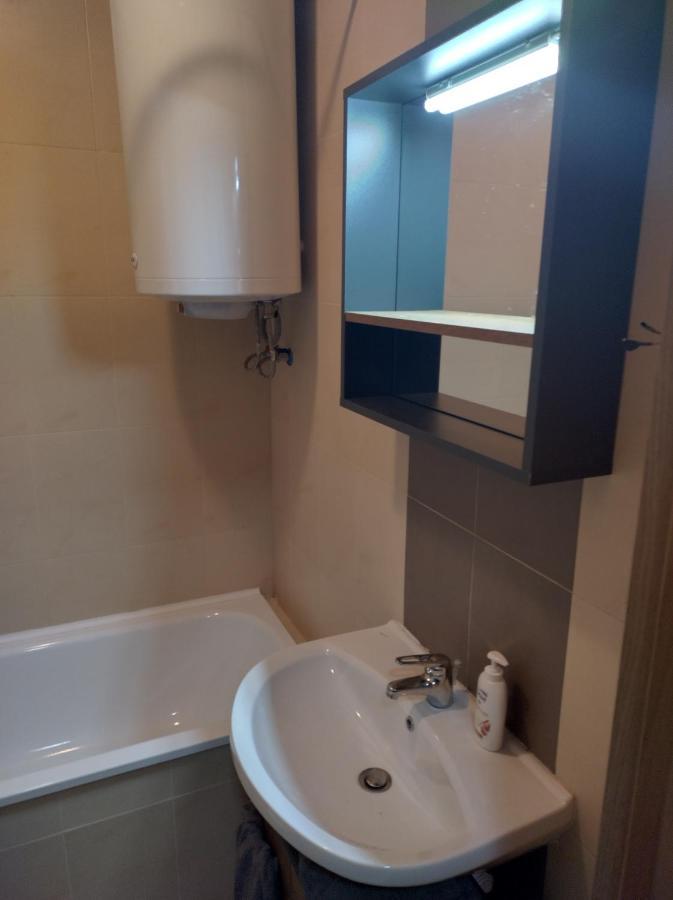 St John Park Boutique Room Gero Bansko Exterior foto